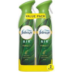 Febreze Air 2-Pack 8.8 Oz. Forest Spray