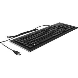 DeLock Tastatur