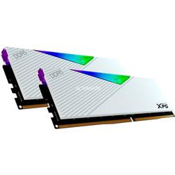 Adata XPG LANCER RGB DDR5 6000MHz ECC 32GB (AX5U6000C4016G-DCLARWH)