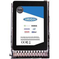 Origin Storage 875474-B21-OS Drives 2.5 960 Gb Serial ATA III EMLC Nvme