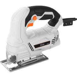 Vulcan Jigsaw 400w, 55mm cutting depth, 3300 movements/min