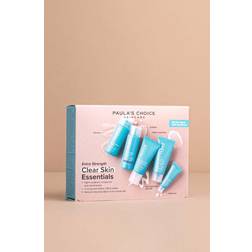 Paula's Choice Trial Kit Clear Extra Strength