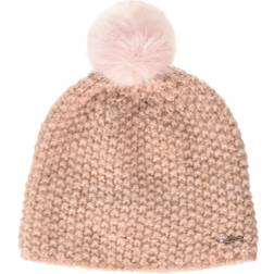 Barts Beanie Ymaja Bloom - Rosa/Pink