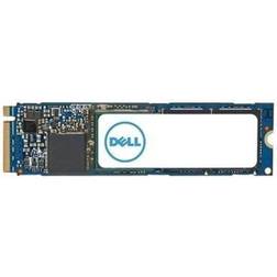 Dell M.2 PCIe Solid State Drive 4TB