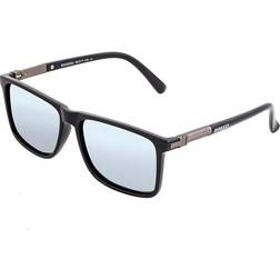 Breed Caelum Polarized Silver