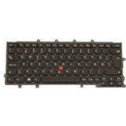 Lenovo FRU04Y0824, Tastatur