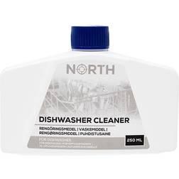 North Dishwasher Clean