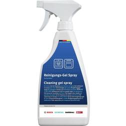 Bosch Rengöringsspray ugn 500