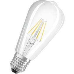 LEDVANCE LED Classic Edison DIM CRI 90 S 60 5.8 W 2700 K E27