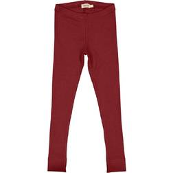 MarMar Copenhagen Leg Leggings - Rosehip