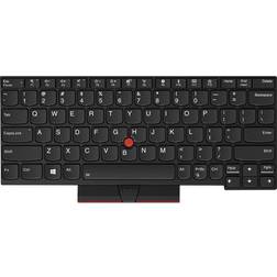 Lenovo Spanish Keyboard/Backlight