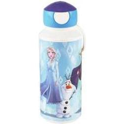 Mepal Frozen 2 Pop-Up Drinking Bottle 400ml