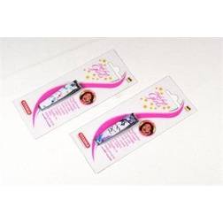 Titania Girl Nail Clipper