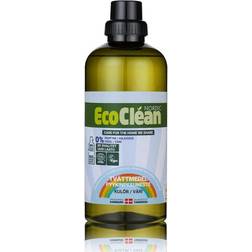 Tvättmedel Kulör Free & Clear 1000ml 1L 1000ml