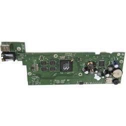 HP CQ890-67097, PCB-enhet, Grön