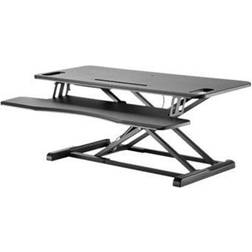 Neomounts NS-WS300BLACK standing desk converter