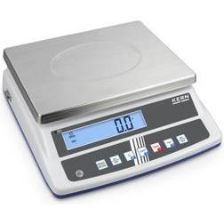 Kern Bench Scales, 30kg