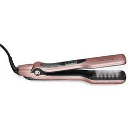 Demeliss Titanium Love Edition Couleur Gold Rose + Soin Nourrissant Kera-Protein + Tapis Housse - Rose