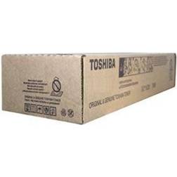 Toshiba T-FC330EC Cartuccia Ink Originale Ciano