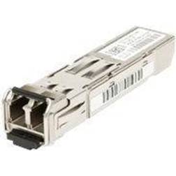MicroOptics 1000BASE-SX SFP Transceiver Modul