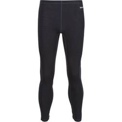 Regatta Great Outdoors Mens Zimba Base Layer Leggings (Ash)