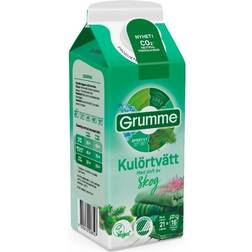 Grumme Kulör Skog 750ml