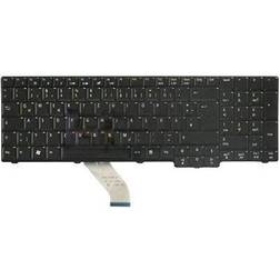 Acer tastatur Tangentbord