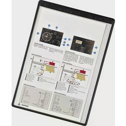 Tarifold Tarifold MAGNETIC PRESENTATION PANEL