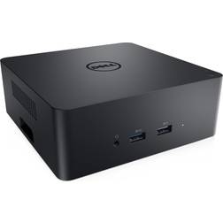 Dell TB18DC Type-B Noir TB18DC