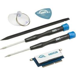 OWC 480GB Aura Pro NT High-Performance NVMe SSD Upgrade Kit for 13-inch MacBook Pro non-Touch Bar (2