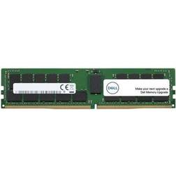 Dell HYXPX RAM-minnen 8 GB 1 x 8 GB DDR4 2666 MHz