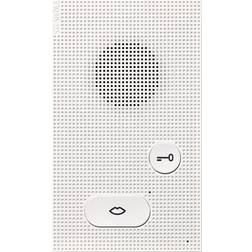 Siedle Siedle AIB 150-01, Ledningsført, Hvid, Væg, 79 mm, 23 mm, 133 mm