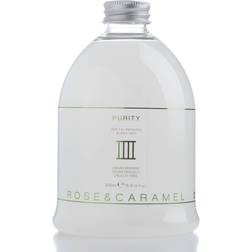 & Caramel - Purity Self Tan Removing Bubble Bath