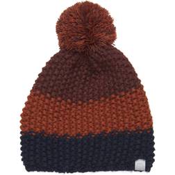 Color Kids Hat Colorblock