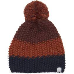 Color Kids Hue - Strik - Potter's Clay/Sort/Brun