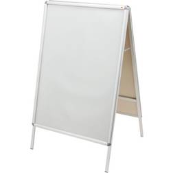 Nobo PVC Cover for A0 Snap Frames;