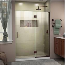 DreamLine D32972R Unidoor-X