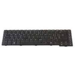 Acer Italian Keyboard Schwarz