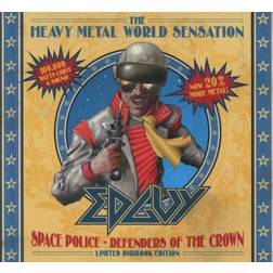 Edguy: Space Police - Defenders of the Crown (PC)