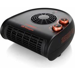 Orbegozo FH5035 Chauffage 2500W Noir