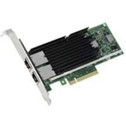 Lenovo ThinkServer X540-T2 PCIe Netzwerkkarte