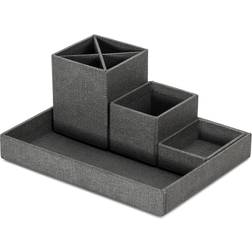 Bigso Pennställ Lena canvas