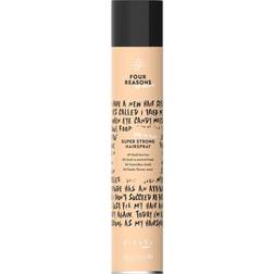 Four Reasons Original Super Strong Hairspray 500