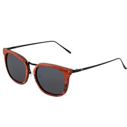 Earth Wood Accessories Nosara Polarized Sunglass