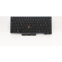 Lenovo 5N20W67770 reservdelar