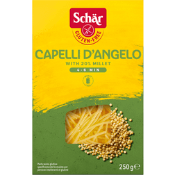 Schär Schär glutenfri Pasta capelli