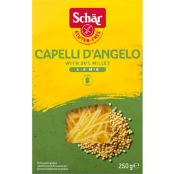 Schär glutenfri Pasta capelli