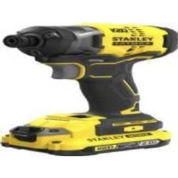 Stanley Fatmax V20 Brushless Slagschroevendraaier 18v Anders