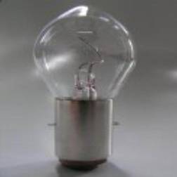 DBS Lys Traffic lamp 27w 12v base ba20s