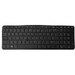 HP Tastatur Italien